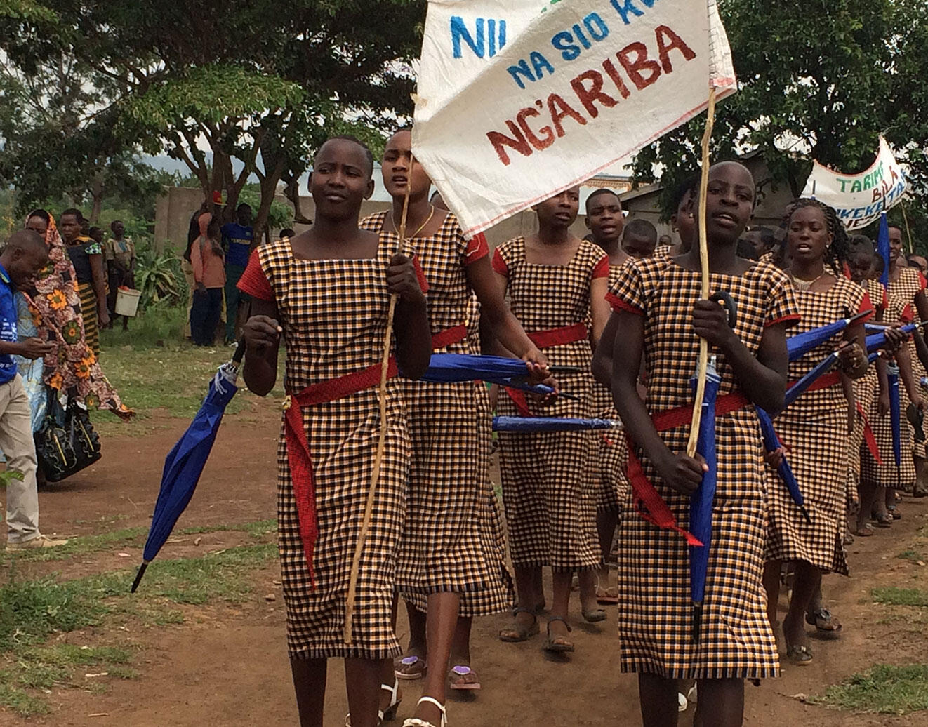 © UNFPA/Mandela Gregoire