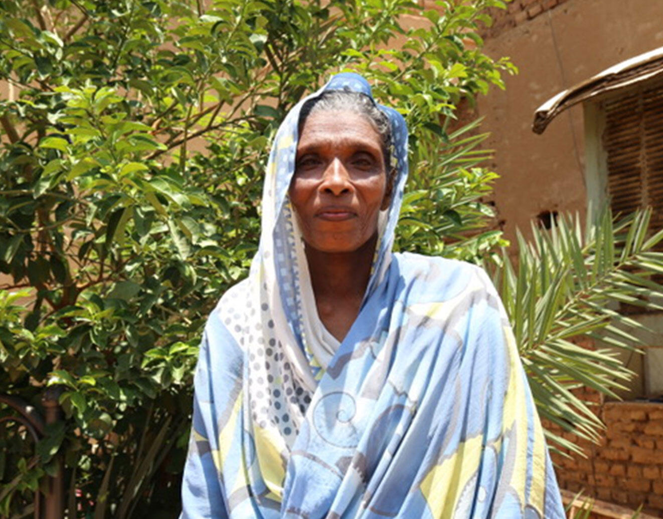 © UNFPA Sudan/Tutti Initiative