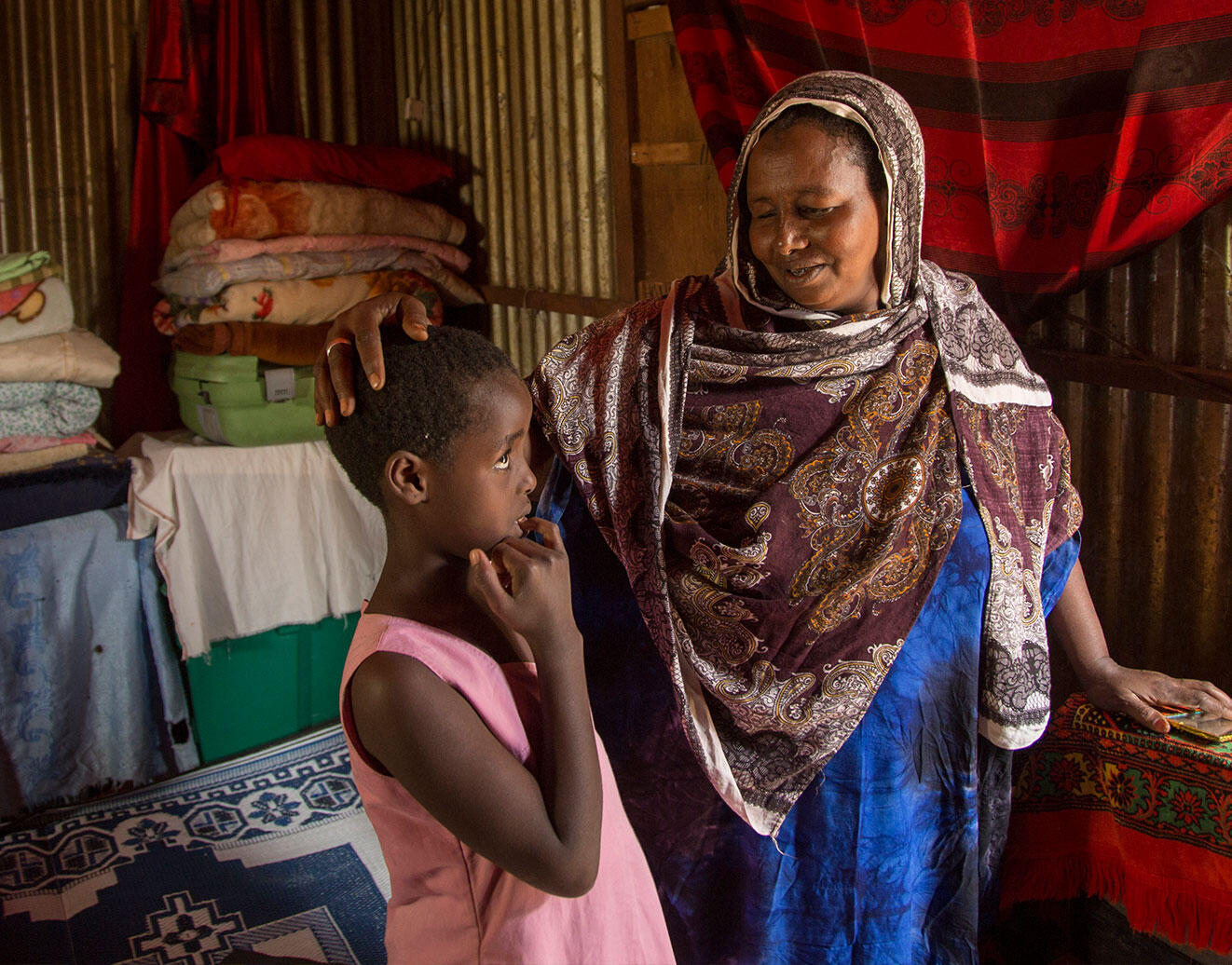 © Georgina Goodwin for UNFPA
