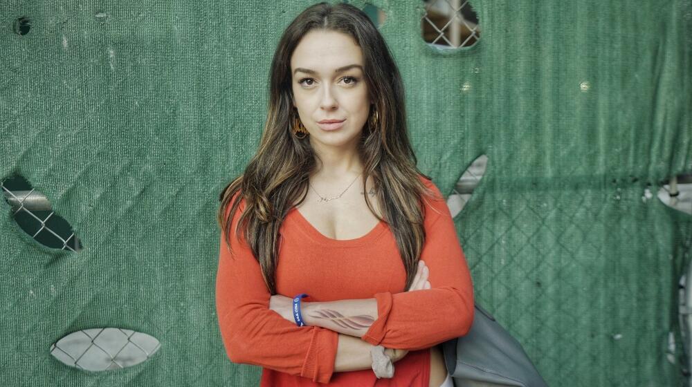 Día Internacional de la Eliminación de la Violencia contra la Mujer