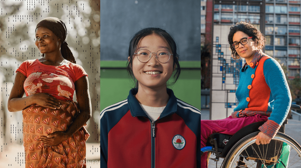 Commission de la condition de la femme