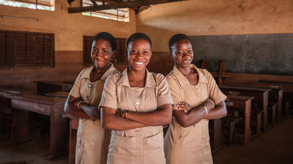 International Women’s Day