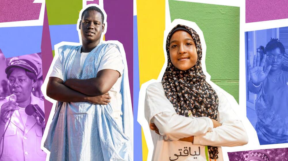 2022 Global Annual Report - Reimagining Resilience: Eliminating Female Genital Mutilation in the Context of the Polycrisis