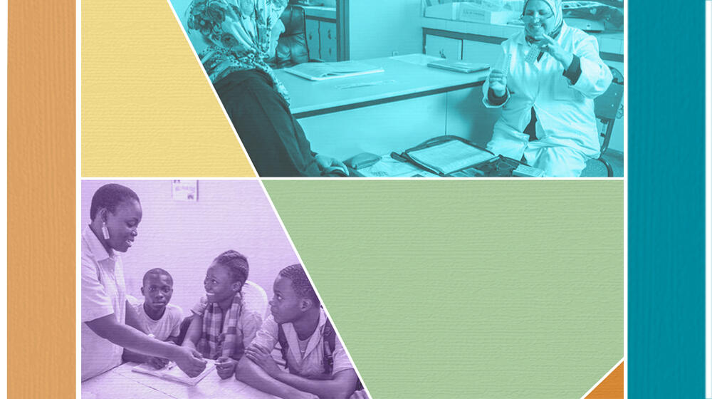 Human Rights-based Approach to Family Planning: Support Tool