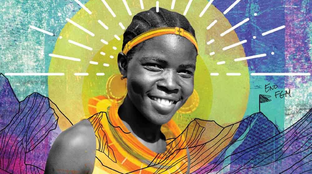 2021 Annual Report of FGM Joint Programme