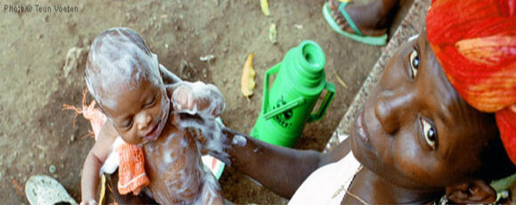 Breaking the Silence about Maternal Death in Sierra Leone