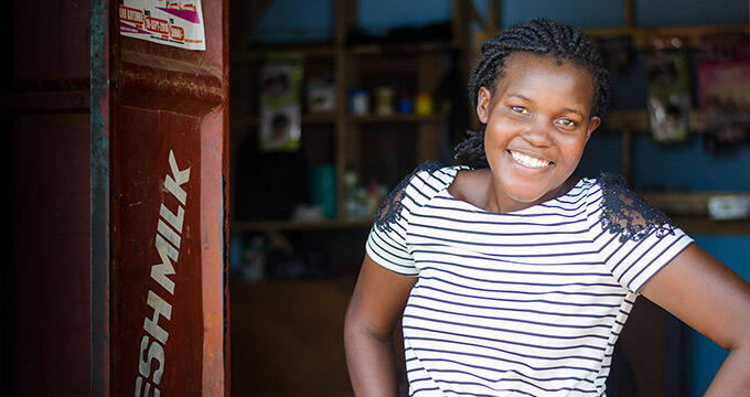 Youth offer solutions to global problems, if leaders take action now