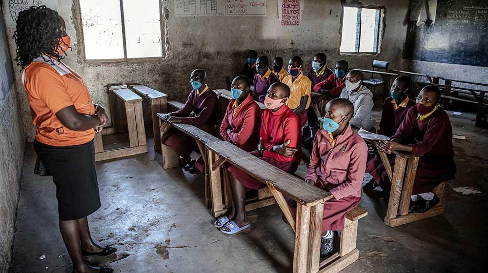 Studies show severe toll of COVID-19 on sexual and reproductive health, rights around the world