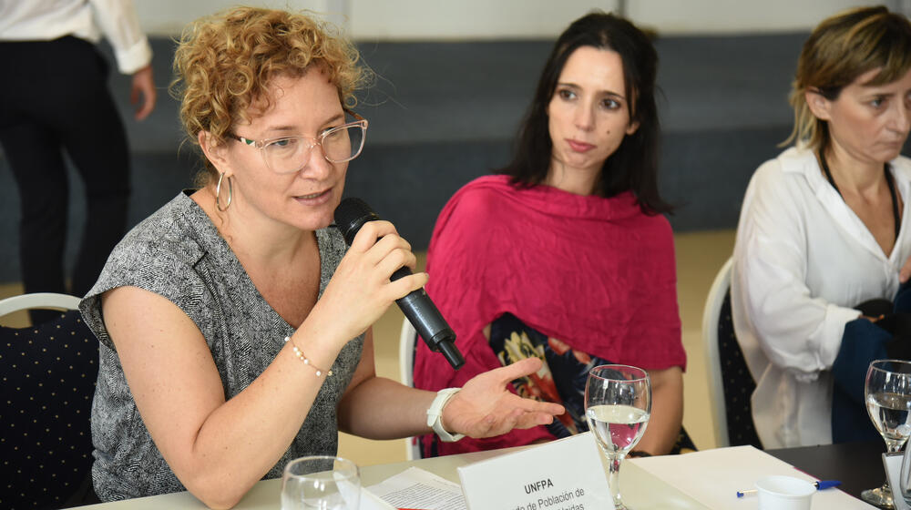 Argentina’s journalists speak out against online gender-based violence