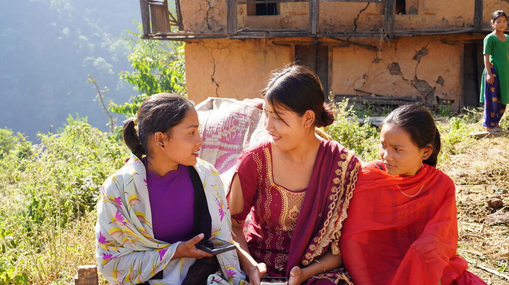 From DMs to I dos: Five ways social media is reshaping child marriage