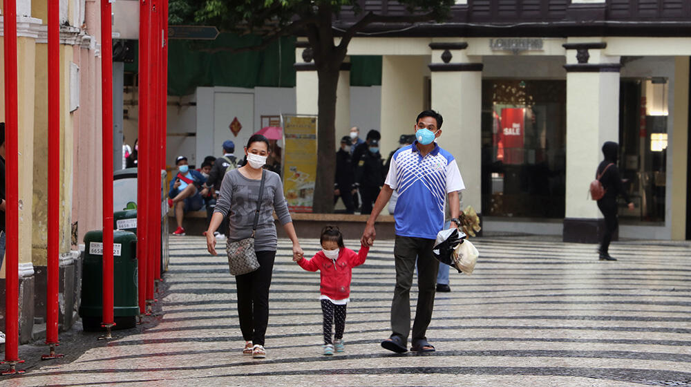 As COVID-19 continues to spread, pregnant and breastfeeding women advised to take precautions