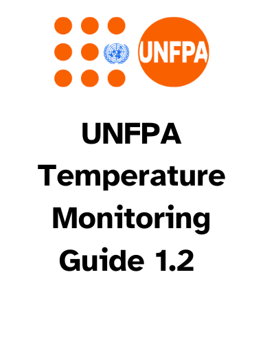 UNFPA Temperature Monitoring Guide 1.2