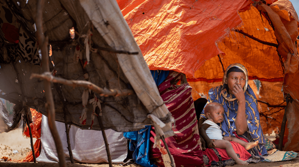 لا تدعوا شعلة الأمل تنطفئ: صندوق الأمم المتحدة للسكان يدعو لدعم النساء والفتيات…