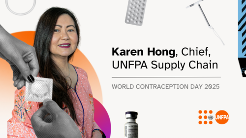 Rights Mean Supplies: Why Contraception Needs Its Own Dedicated, Funded Supply Chain