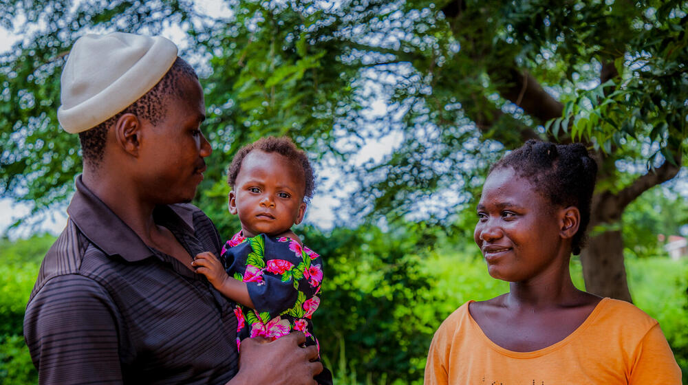 Civil registration and vital statistics