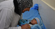 Midwife describes working under ISIL, taking a dangerous stand for women