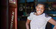 Youth offer solutions to global problems, if leaders take action now
