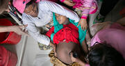 Sexual and reproductive health needs immense among Rohingya refugees
