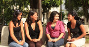 Advancing the rights of adolescent girls creates ‘virtuous cycle’, say global leaders