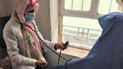 From child bride to midwife saving lives of Afghan mothers 