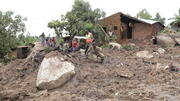 Au Malawi, après le passage dévastateur du cyclone Freddy, il faut assurer les services essentiels de santé maternelle