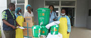 In Liberia, contact tracing key to curtailing Ebola’s spread