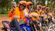 Una aplicación de transporte proporciona anticonceptivos a domicilio a los usuarios