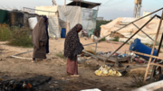 Un processus naturel qui tourne au cauchemar : à Gaza, les femmes et les filles essaient tant bien que mal de gérer leurs règles en zone de guerre