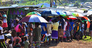 Meeting reproductive health needs in the wake of Cyclone Pam