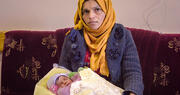 Reaching women in Mosul, where the shadow of conflict still lingers