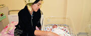 Making family planning a priority in Eastern Europe and Central Asia