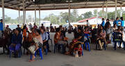 Women and girls’ pathway to a life free from violence in Lao People's Democratic Republic