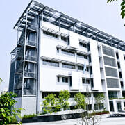 Green One UN House in Vietnam, is also housing the UNFPA office. This building is one of the most environmental friendly buildings in Asia