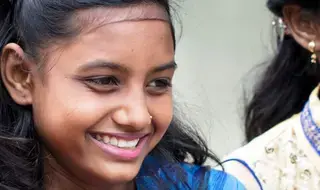 Advancing the Evidence Base on Strategies to End Child Marriage…