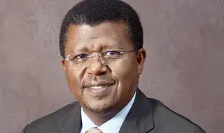 UNFPA Welcomes Dereje Wordofa as New Deputy Executive Director