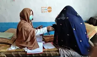 Déclaration de l’UNFPA à propos de la situation en Afghanistan 