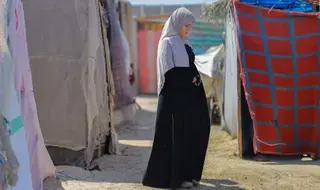 Reaching the last mile: Strengthening supply chain management in UNFPA Palestine