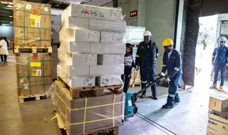 Bridging Critical Supply Chain Gaps With the Power of Partnerships