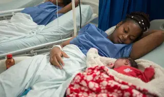 Declaración de la Directora Ejecutiva del UNFPA sobre los recortes de...