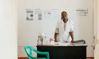 UNFPA Expands Choice for Women, approving new injectable contraceptive for…