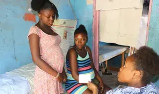 Selon un nouveau rapport de l’UNFPA, un nombre impressionnant de…