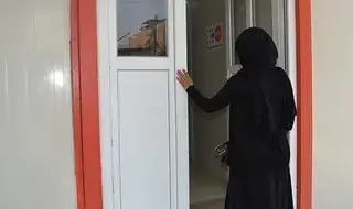After escape, former ISIL slaves face new challenges
