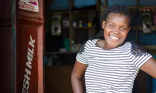 Youth offer solutions to global problems, if leaders take action…