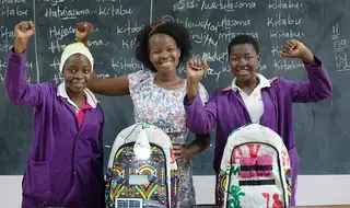 Gestionar negocios: empoderar a mujeres y niñas en Uganda para...
