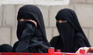 Les dirigeants du monde revendiquent la protection des femmes et…