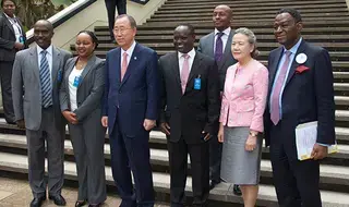 Media to play key role in eliminating FGM in Kenya