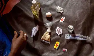 Top 5 things you didn’t know about female genital mutilation