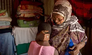 For many girls, school holidays means FGM “cutting season”