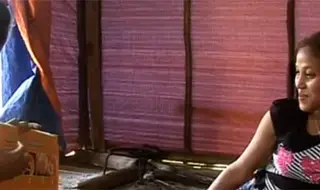 Teenage Pregnancy is Way of Life in Remote Laotian Villages