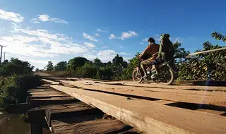 Going the last mile to provide family planning in Lao People…